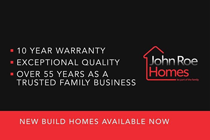 5 Bedroom Detached House For Sale In Plot, Off Fieldhead Road, Laceby, DN37