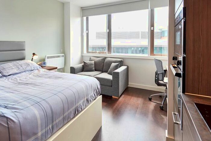 Studio To Rent In Apt, Piccadilly Residence #, YO1