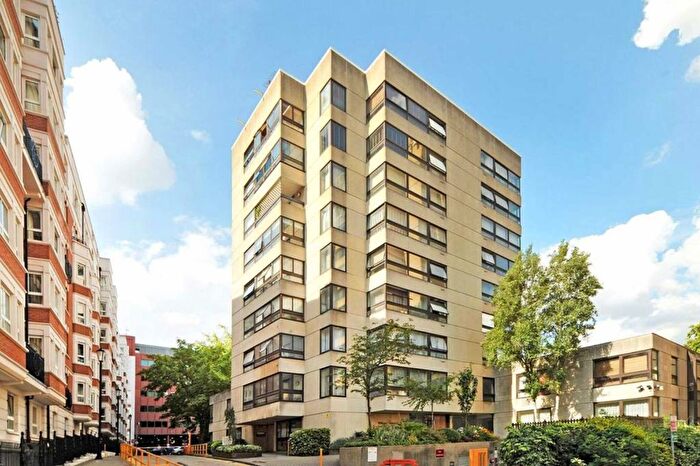 2 Bedroom Flat To Rent In Scarsdale Place, London, W8