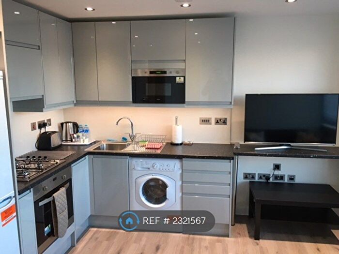 Studio To Rent In Woodfield Court, Stanmore, HA7