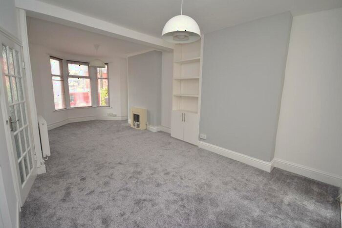 3 Bedroom Terraced House To Rent In Moorland Road, Splott, Cardiff, CF24