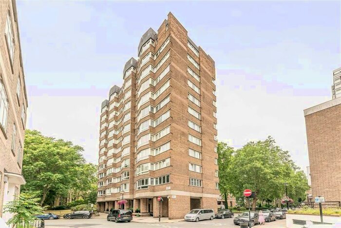 2 Bedroom Flat To Rent In Hyde Park Crescent, London, W2