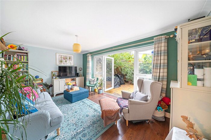2 Bedroom Terraced House For Sale In Littlestone Close, Beckenham, BR3