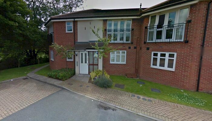 1 Bedroom Flat To Rent In Haunch Close, Birmingham, B13