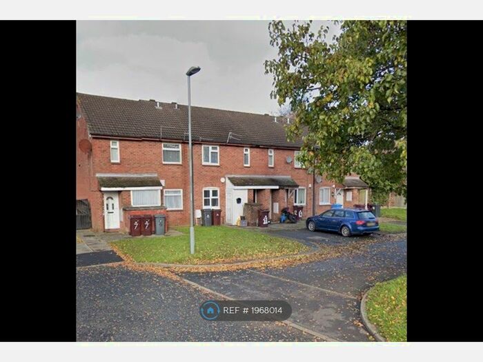1 Bedroom Flat To Rent In Kirkby, Liverpool, L33