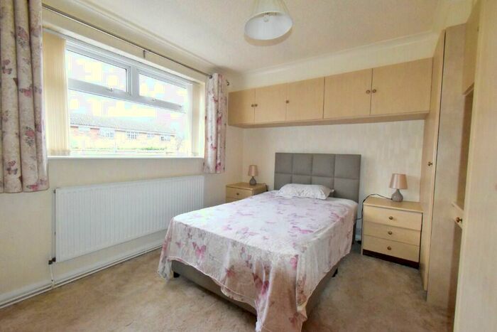 2 Bedroom Detached Bungalow For Sale In Henry Street, Redhill, Nottingham, Nottinghamshire, NG5