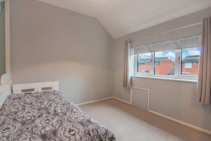 1 Bedroom Terraced House To Rent In Alts Nook Way, Shardlow, Derby, Derbyshire, DE72