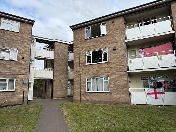 2 Bedroom Maisonette For Sale In John F Kennedy Court, Wisbech, Cambridgeshire, PE13