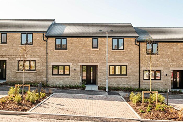 3 Bedroom Terraced House For Sale In Danesmead Drive, Bratton, BA13