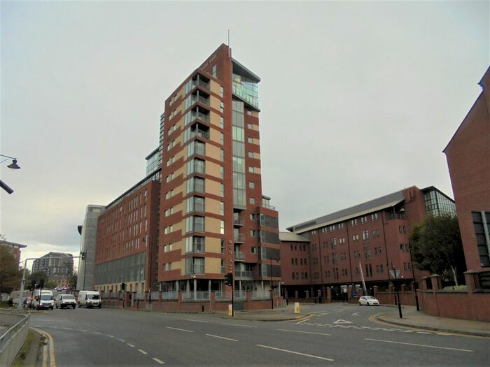 2 Bedroom Flat To Rent In Trinity One, East Street, Leeds, LS9