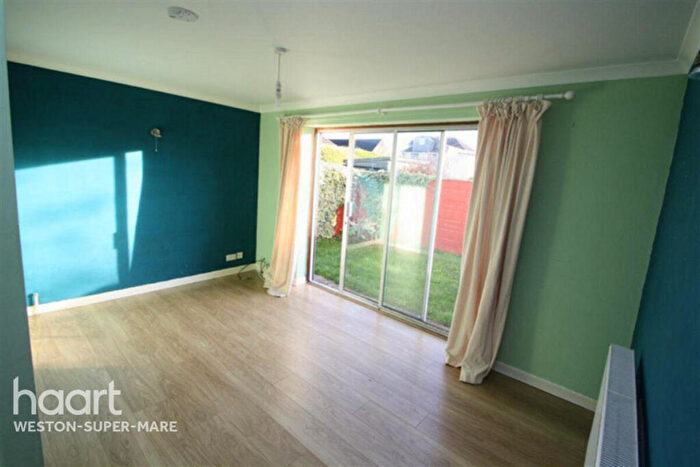 2 Bedroom Flat To Rent In Bedford Road, Weston-super-Mare, BS23