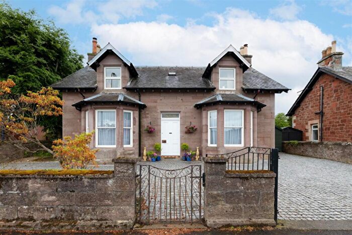 4 Bedroom Detached House For Sale In Main Street, Bridge Of Earn, Perth, PH2