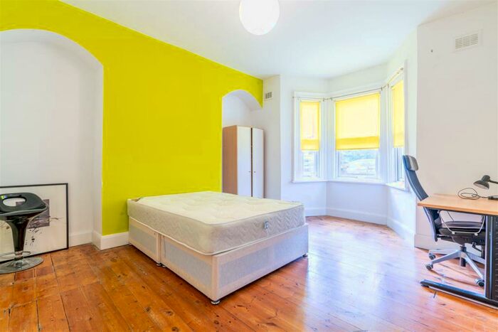 6 Bedroom Terraced House To Rent In &#;pppw - Falmouth Road, Heaton, NE6