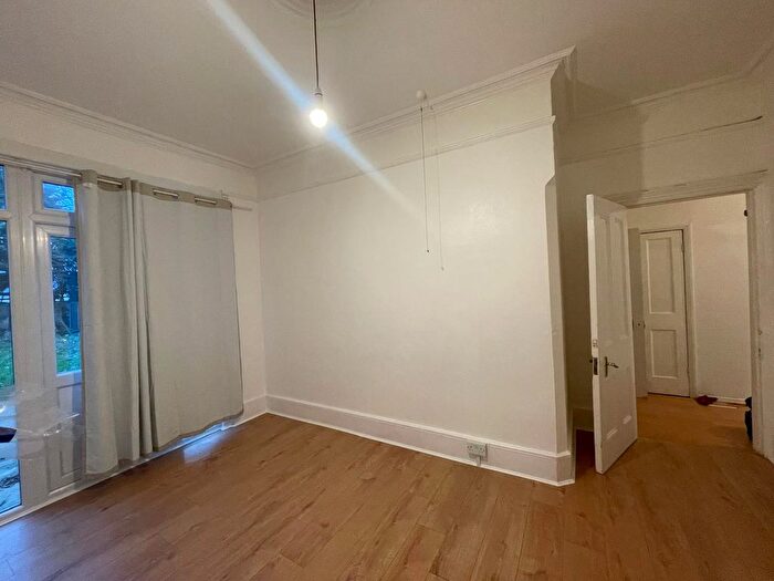 2 Bedroom Maisonette To Rent In Hindes Road, Harrow, Greater London, HA1