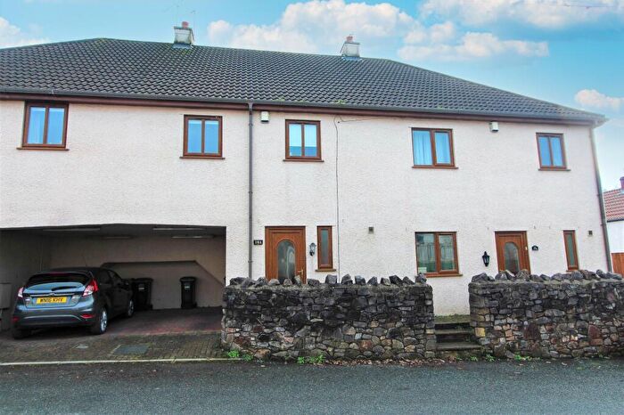 4 Bedroom Terraced House To Rent In Kent Road, Congresbury, BS49