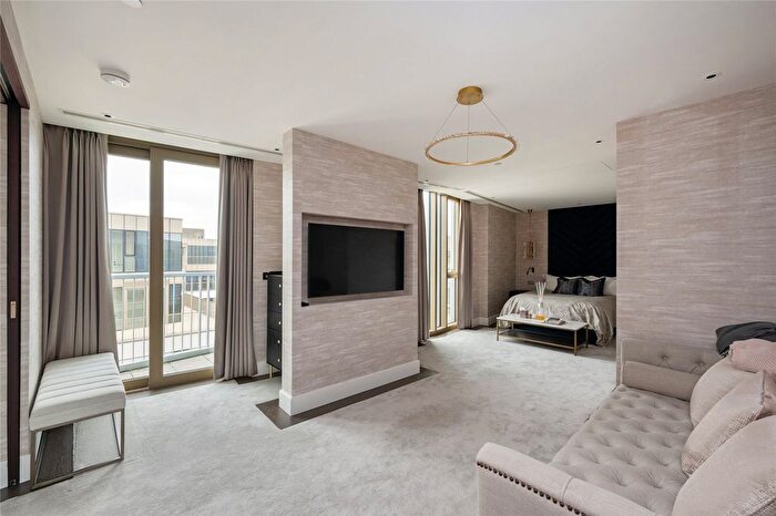 2 Bedroom Flat For Sale In Maclaren House, Kensington, W14