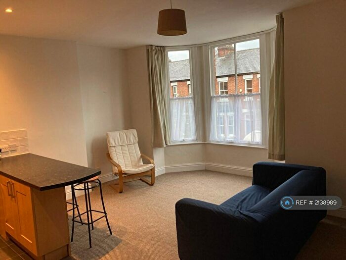 1 Bedroom Flat To Rent In Stockton Road, Manchester, M21