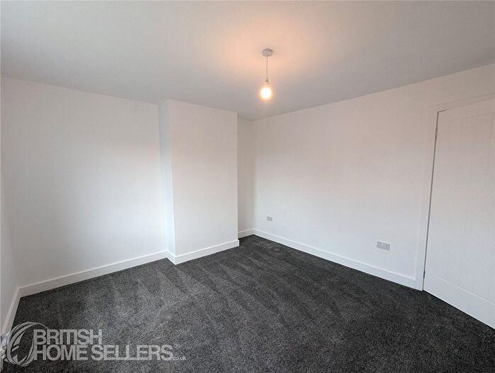 2 Bedroom Semi-Detached House For Sale In Myrtle Road, Stockton-On-Tees, Durham, TS19