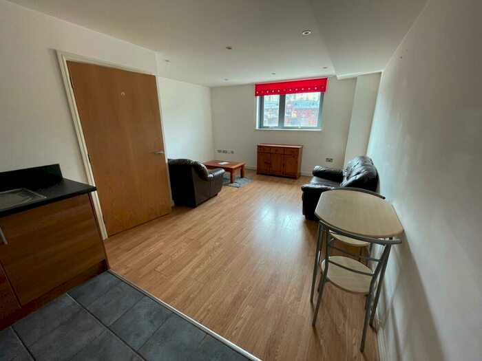 1 Bedroom Flat To Rent In Paper Mill Yard, Norwich, NR1