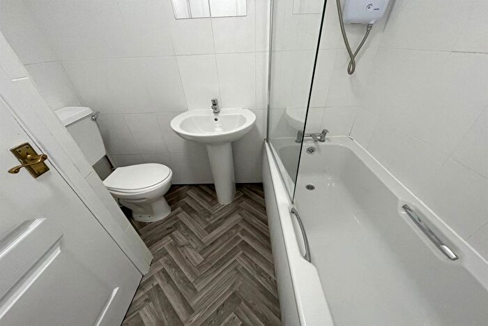 1 Bedroom Flat To Rent In The Cranfield, Hine Hall, Mapperley, NG3