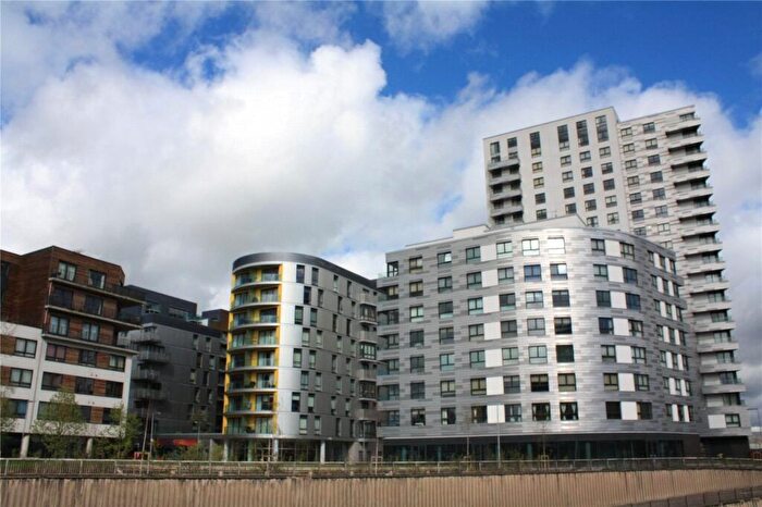 1 Bedroom Apartment To Rent In Chatham Place, Reading, Berkshire, RG1