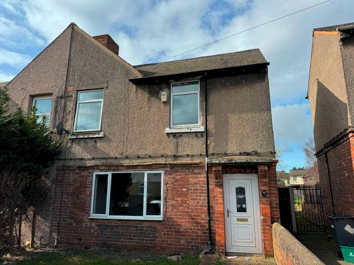 Houses to rent in Skellow, DN6, South Yorkshire