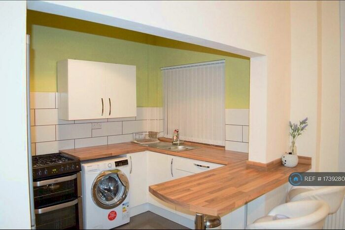 3 Bedroom Terraced House To Rent In Valley Road, Liverpool, L4