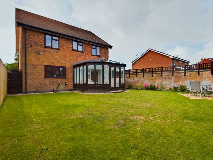 4 Bedroom Detached House For Sale In Swan Delph, Aughton, Lancashire, L39