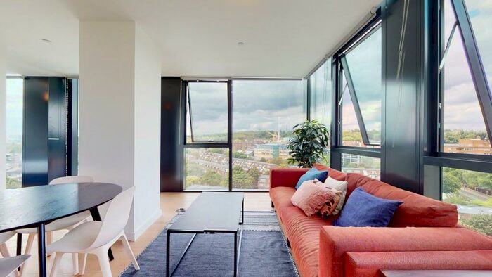 1 Bedroom Flat To Rent In Highgate Hill, London, N19