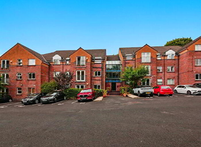 2 Bedroom Apartments For Sale In Minnowburn Mews, Belfast, BT8