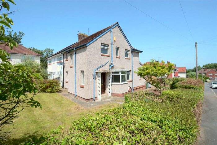3 Bedroom Semi-Detached House To Rent In Gresford Avenue, West Kirby, Wirral, CH48