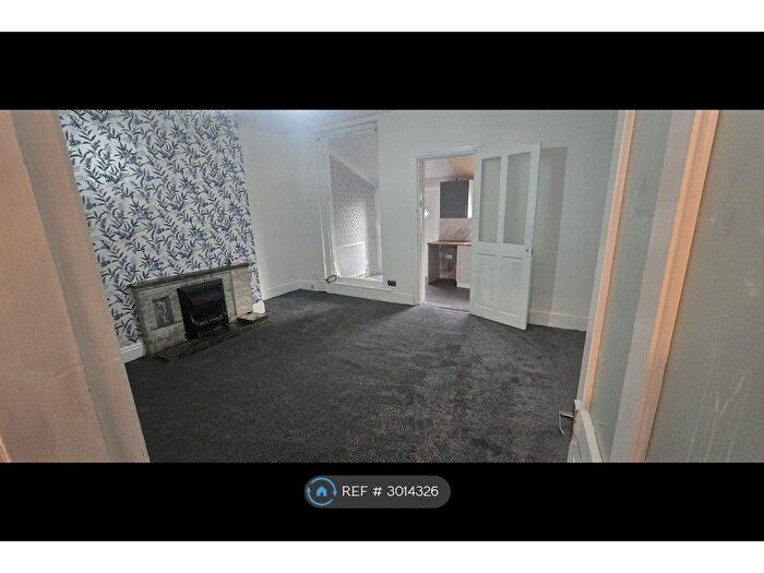 2 Bedroom Terraced House To Rent In Maudsley St, Bury, BL9