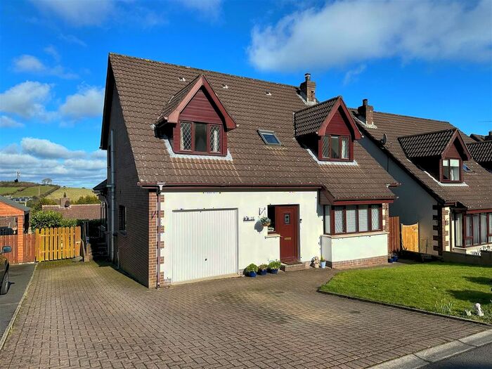 4 Bedroom Detached House For Sale In Woodridge, Ballynahinch, BT24