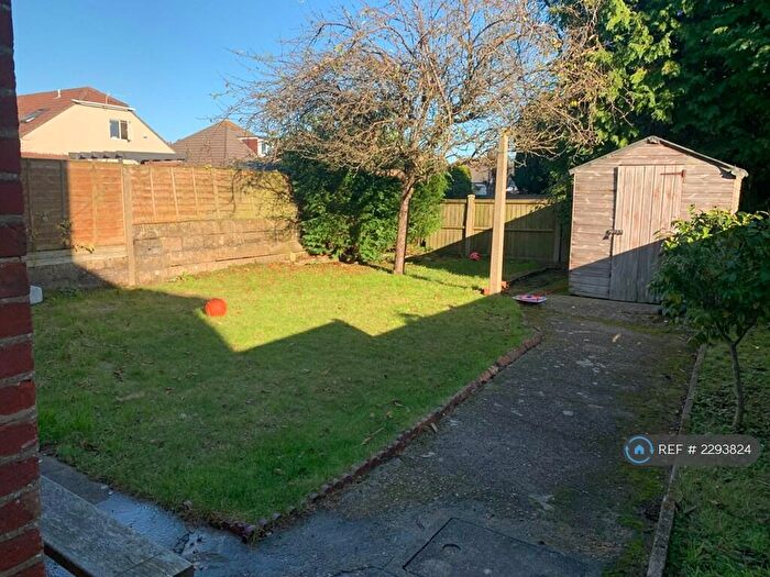 7 Bedroom Detached House To Rent In Bengal Road, Bournemouth, BH9
