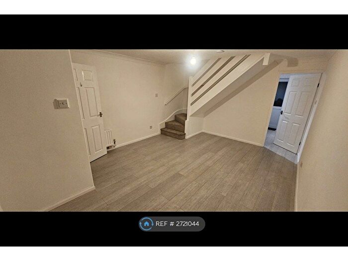 2 Bedroom Terraced House To Rent In Dickens Drive, Kettering, NN16