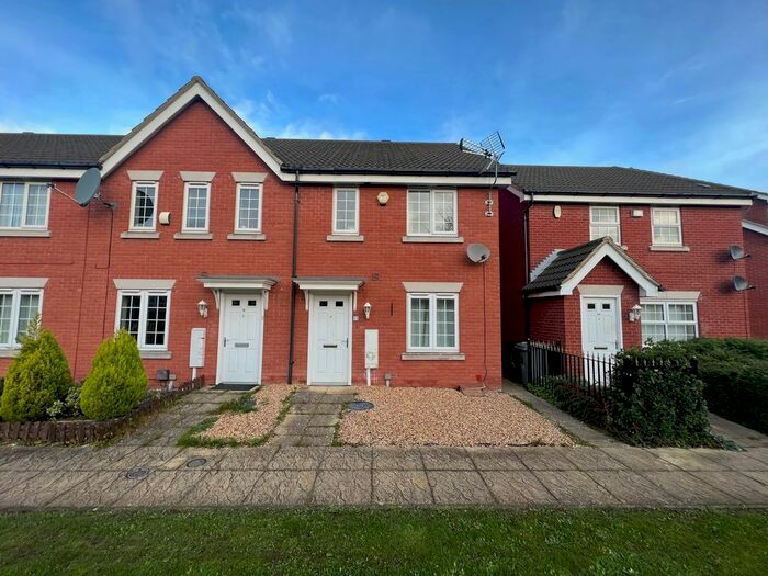 3 Bedroom Property To Rent In Wilks Road, Grantham, NG31