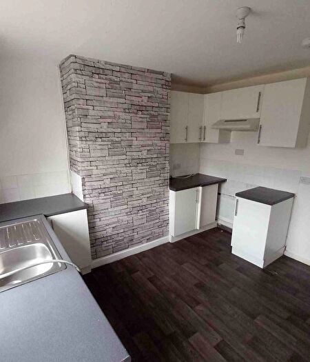 2 Bedroom Terraced House To Rent In Kirkby Road, Sutton-In-Ashfield, NG17