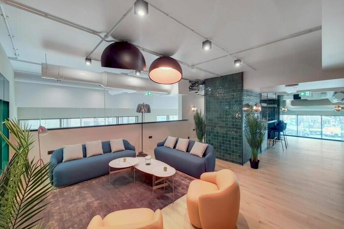 1 Bedroom Flat To Rent In Seven Sisters Road, London, N15