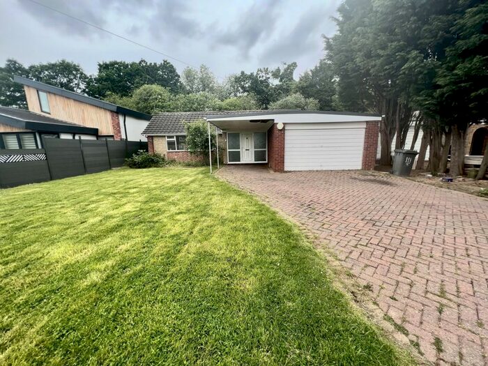 4 Bedroom Bungalow To Rent In Kingsway Road, Evington, LE5