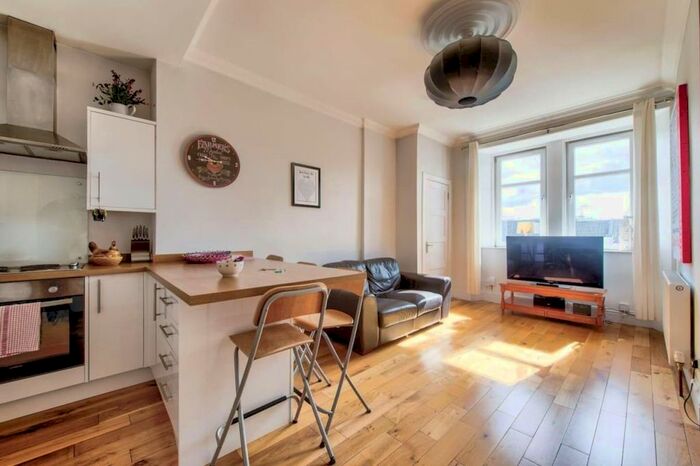 1 Bedroom Flat To Rent In Easter Road, Edinburgh, EH6