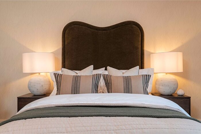 2 Bedroom Flat For Sale In "--" At Colindale Avenue, London, NW9