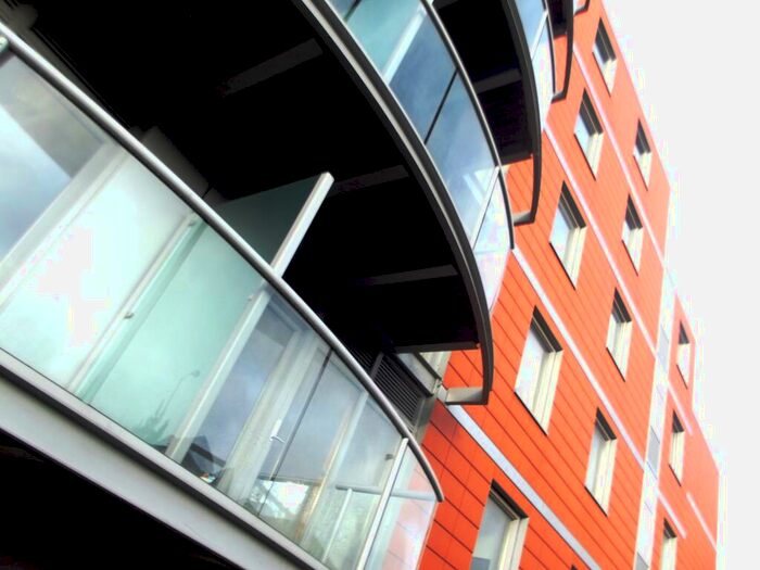 1 Bedroom Flat To Rent In Fairfield Road, Croydon, CR0