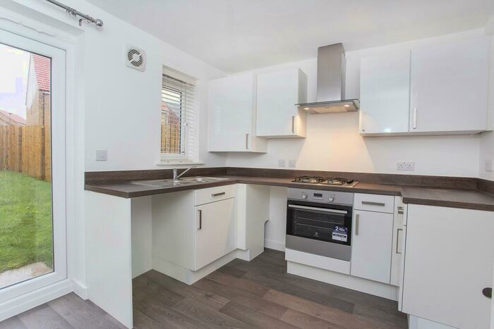 3 Bedroom Terraced House To Rent In Egremont Place, Sherburn-In-Elmet, Selby, LS25