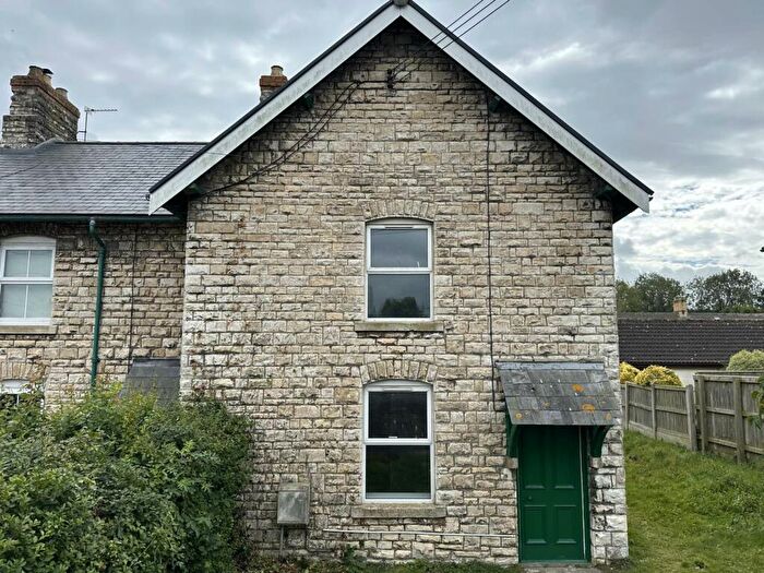 3 Bedroom End Of Terrace House To Rent In Haydon, Radstock, BA3