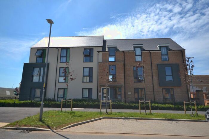 1 Bedroom Apartment To Rent In Holt Avenue, Brooklands, Milton Keynes, Buckinghamshire, MK10