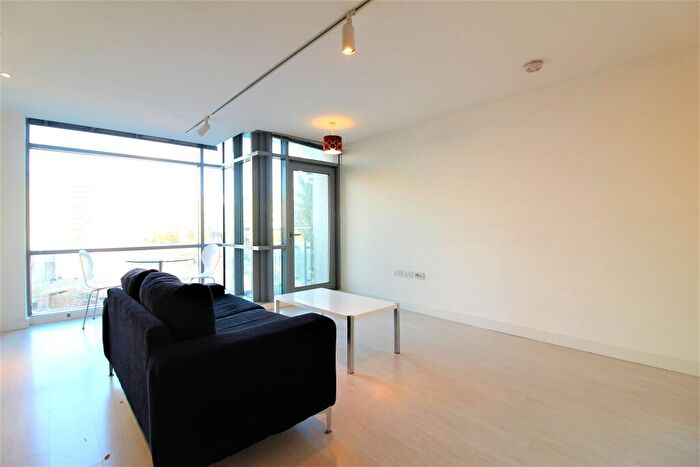 1 Bedroom Apartment To Rent In Manor Mills, Ingram Street, Leeds, West Yorkshire, LS11