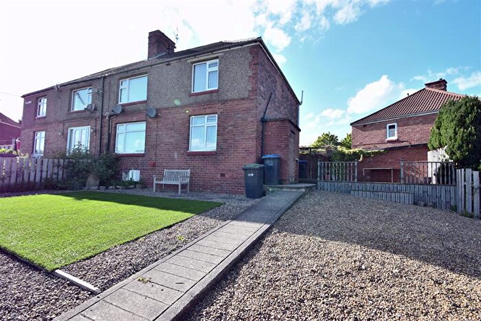 1 Bedroom Flat For Sale In Laurel Road, Ferryhill, DL17