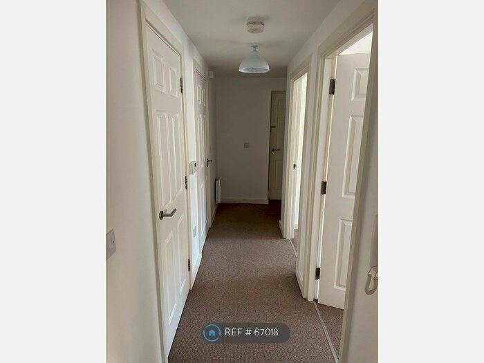 2 Bedroom Flat To Rent In Kaber Court, Liverpool, L8