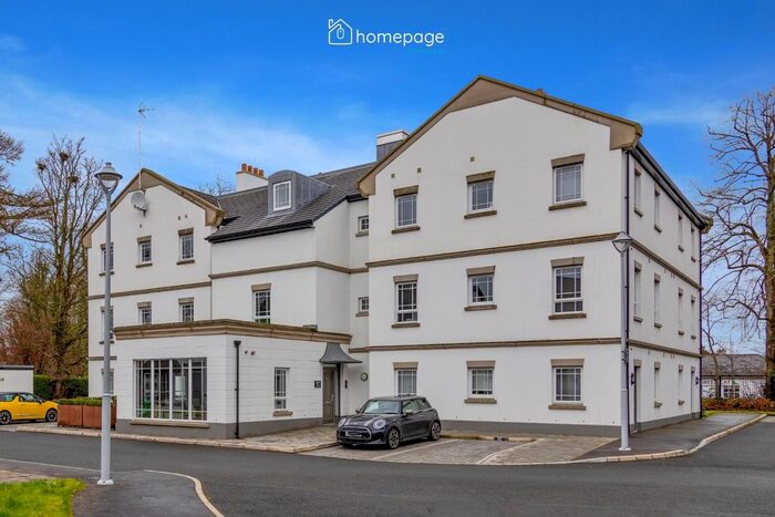 2 Bedroom Flat To Rent In Moncrief Court, Eglinton, BT47