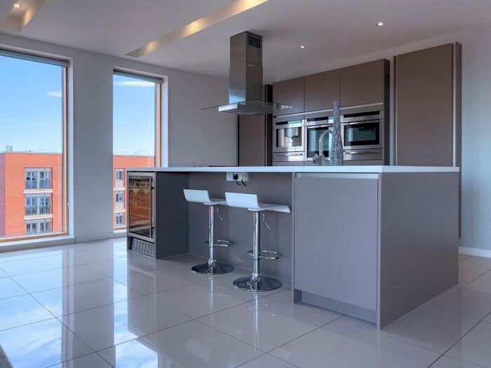 3 Bedroom Apartment To Rent In Apt . :: Ice Plant, M4